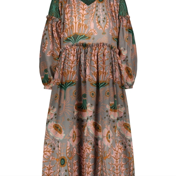 Klaus Haapaniemi dress - Picture 4 of 6